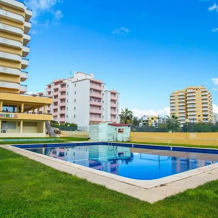 Apartamento Arcos Portimão