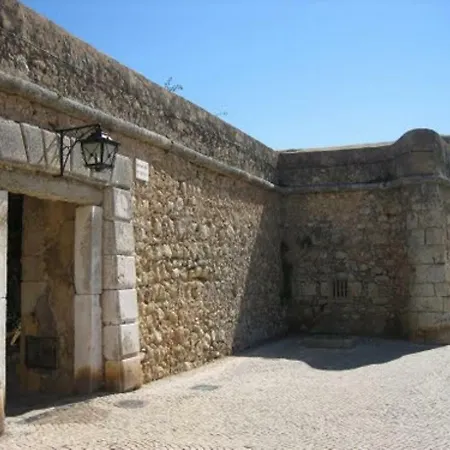 Arcos Apartmán Portimão