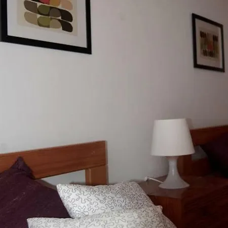 Apartmán Arcos