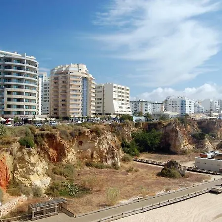 Lejlighed Arcos *
